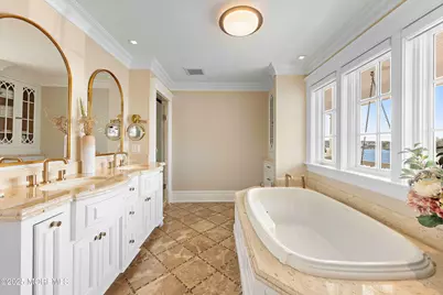 176 Squan Beach Drive, Mantoloking, NJ 08738 - Photo 47