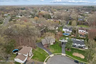5 Crown Ct, Manalapan Township, NJ 07726 - Photo 43