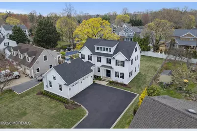 94 Park Avenue, Fair Haven, NJ 07704 - Photo 7