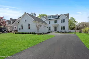 94 Park Ave, Fair Haven, NJ 07704 - Photo 5