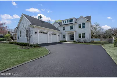 94 Park Avenue, Fair Haven, NJ 07704 - Photo 1