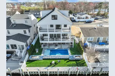 57 Club House Road, Brick, NJ 08723 - Photo 1