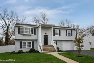 15 Brook St, Farmingdale, NJ 07727 - Photo 1