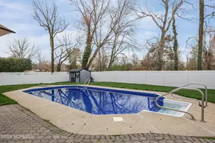 15 Brook St, Farmingdale, NJ 07727 - Photo 31