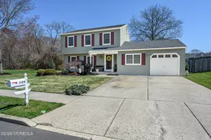 109 Concord Cir, Howell Township, NJ 07731 - Photo 37