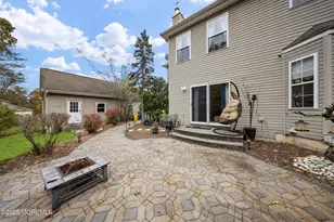 378 Sapphire Dr, Jackson, NJ 08527 - Photo 35