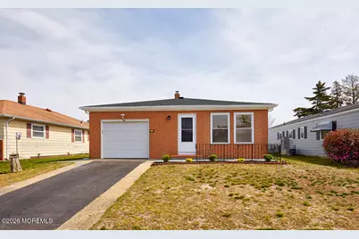 9 Mirador Court, Toms River Township, NJ 08757 - Photo 1