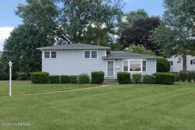 2 Hilltop Road, West Long Branch, NJ 07764 - Photo 1