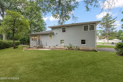 2 Hilltop Road, West Long Branch, NJ 07764 - Photo 25