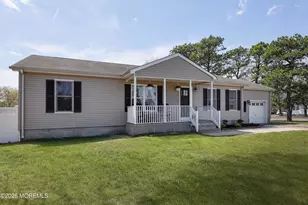 96 Atrium Dr, Brick, NJ 08723 - Photo 33
