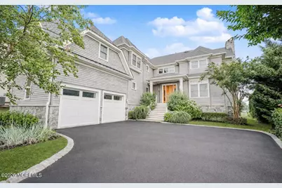 77 Waterman Avenue, Rumson, NJ 07760 - Photo 1