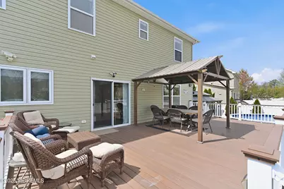 44 Bridle Path, Bayville, NJ 08721 - Photo 35