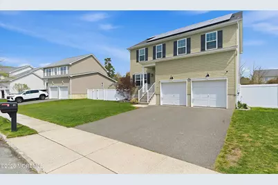 44 Bridle Path, Bayville, NJ 08721 - Photo 45