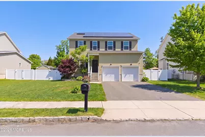 44 Bridle Path, Bayville, NJ 08721 - Photo 3