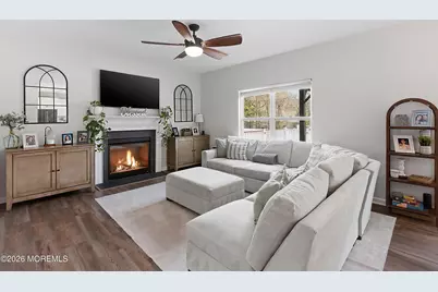 44 Bridle Path, Bayville, NJ 08721 - Photo 13