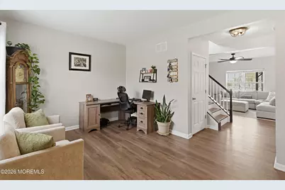 44 Bridle Path, Bayville, NJ 08721 - Photo 5