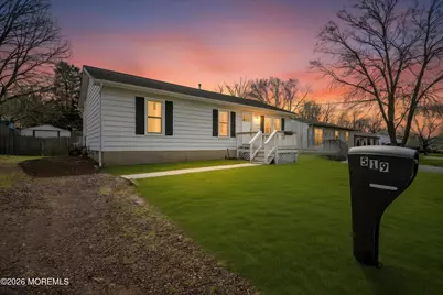 519 Kadlubeck Way, Little Egg Harbor, NJ 08087 - Photo 17