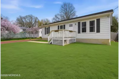 519 Kadlubeck Way, Little Egg Harbor, NJ 08087 - Photo 1