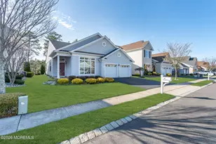 78 Arborridge Drive, Forked River, NJ 08731 - Photo 7