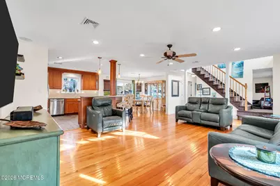 475 Admiral Road, Forked River, NJ 08731 - Photo 9