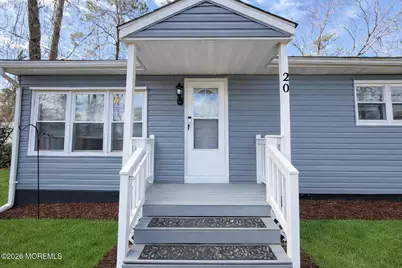 20 Foxglove Street, Browns Mills, NJ 08015 - Photo 3