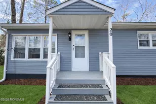 20 Foxglove St, Browns Mills, NJ 08015 - Photo 3