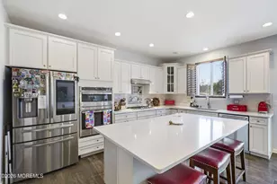 5 Bock Ln, East Brunswick Township, NJ 08816 - Photo 25