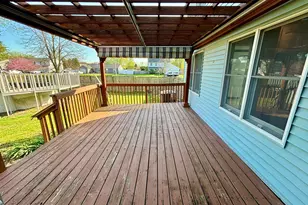 25 Taylors Mills Rd, Manalapan Township, NJ 07726 - Photo 19
