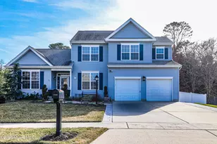 12 Greenside Dr, Little Egg Harbor, NJ 08087 - Photo 3