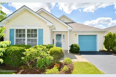 3486 Vicari Avenue, Toms River Township, NJ 08755 - Photo 1