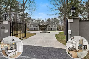 77 W Greenbush Rd, New Gretna, NJ 08224 - Photo 1