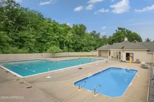 284 Elmwood Ct, Howell Township, NJ 07731 - Photo 19