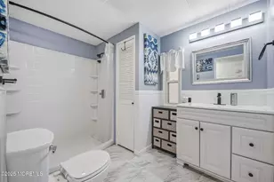 6 Taft St, Howell Township, NJ 07731 - Photo 17