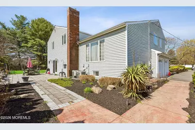 1 Flintlock Road, Freehold, NJ 07728 - Photo 25