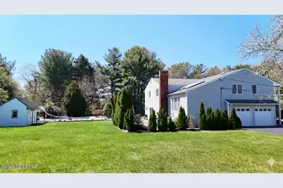 1 Flintlock Road, Freehold, NJ 07728 - Photo 37