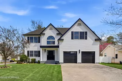 139 Mermaid Drive, Manahawkin, NJ 08050 - Photo 1
