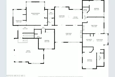 179 Denton Lane, Jackson, NJ 08527 - Photo 47