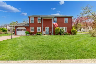 785 Pine Shore Road, Toms River Township, NJ 08753 - Photo 1