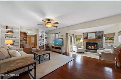 42 Dorchester Way, Shrewsbury, NJ 07702 - Photo 19