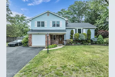 32 Brunswick Drive, Howell Township, NJ 07731 - Photo 1