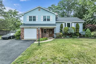 32 Brunswick Dr, Howell Township, NJ 07731 - Photo 1