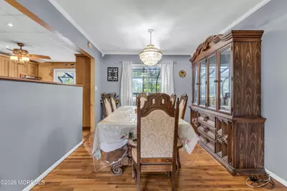 32 Brunswick Drive, Howell Township, NJ 07731 - Photo 47