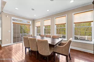 55 Hedgerow Ln, Manalapan Township, NJ 07726 - Photo 17