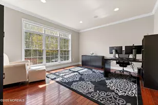 55 Hedgerow Ln, Manalapan Township, NJ 07726 - Photo 19