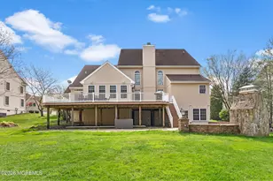 55 Hedgerow Ln, Manalapan Township, NJ 07726 - Photo 49