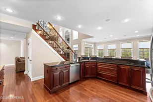 55 Hedgerow Ln, Manalapan Township, NJ 07726 - Photo 13