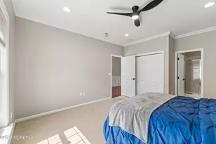 55 Hedgerow Ln, Manalapan Township, NJ 07726 - Photo 33