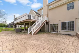 55 Hedgerow Ln, Manalapan Township, NJ 07726 - Photo 53