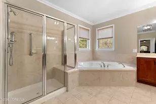 55 Hedgerow Ln, Manalapan Township, NJ 07726 - Photo 23