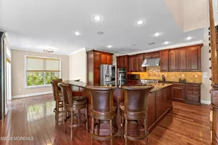 55 Hedgerow Ln, Manalapan Township, NJ 07726 - Photo 15
